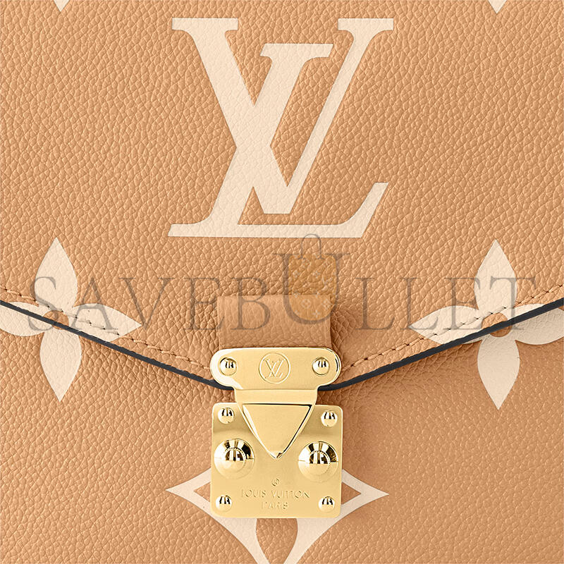 l0vis Vvtt0n master pochette mÉtis m45809 (25*19*7cm)